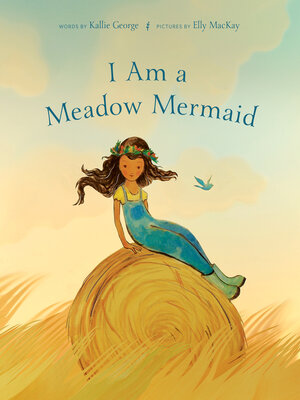 cover image of I Am a Meadow Mermaid